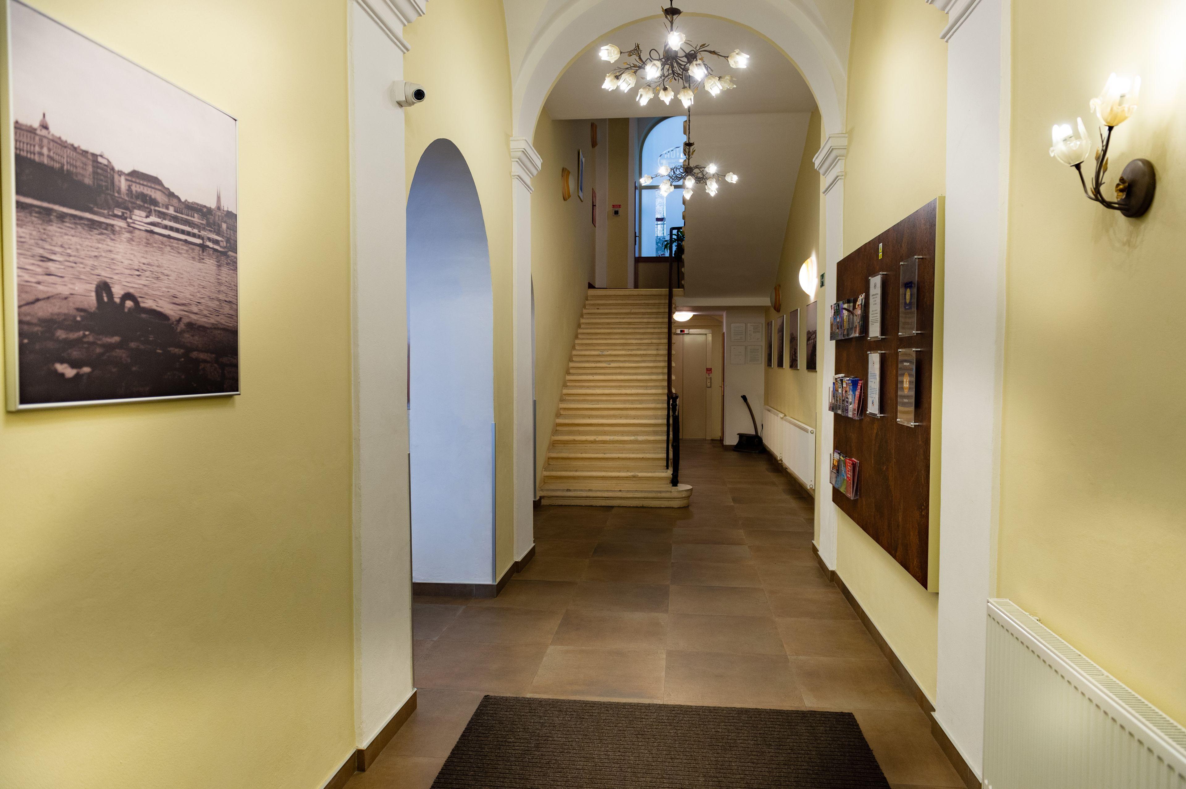 Hotel Petr — Bilder 3