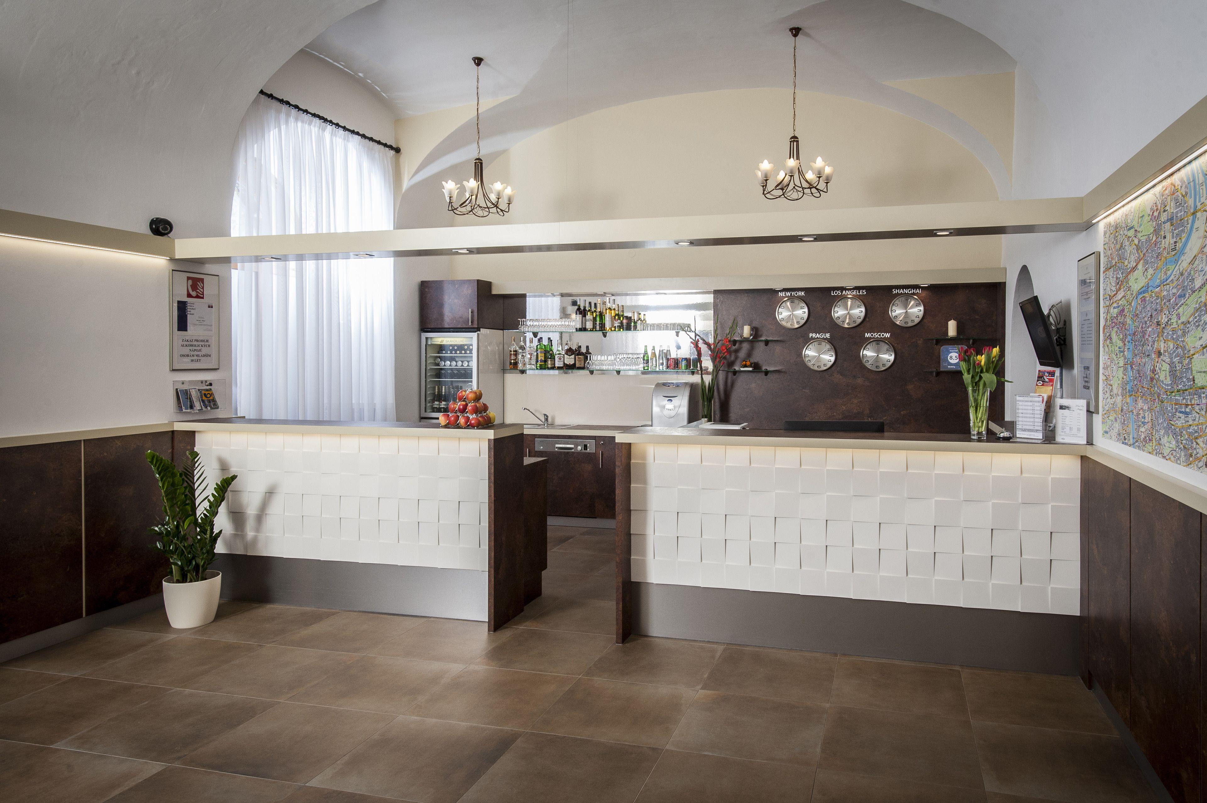 Hotel Petr — Bilder 2
