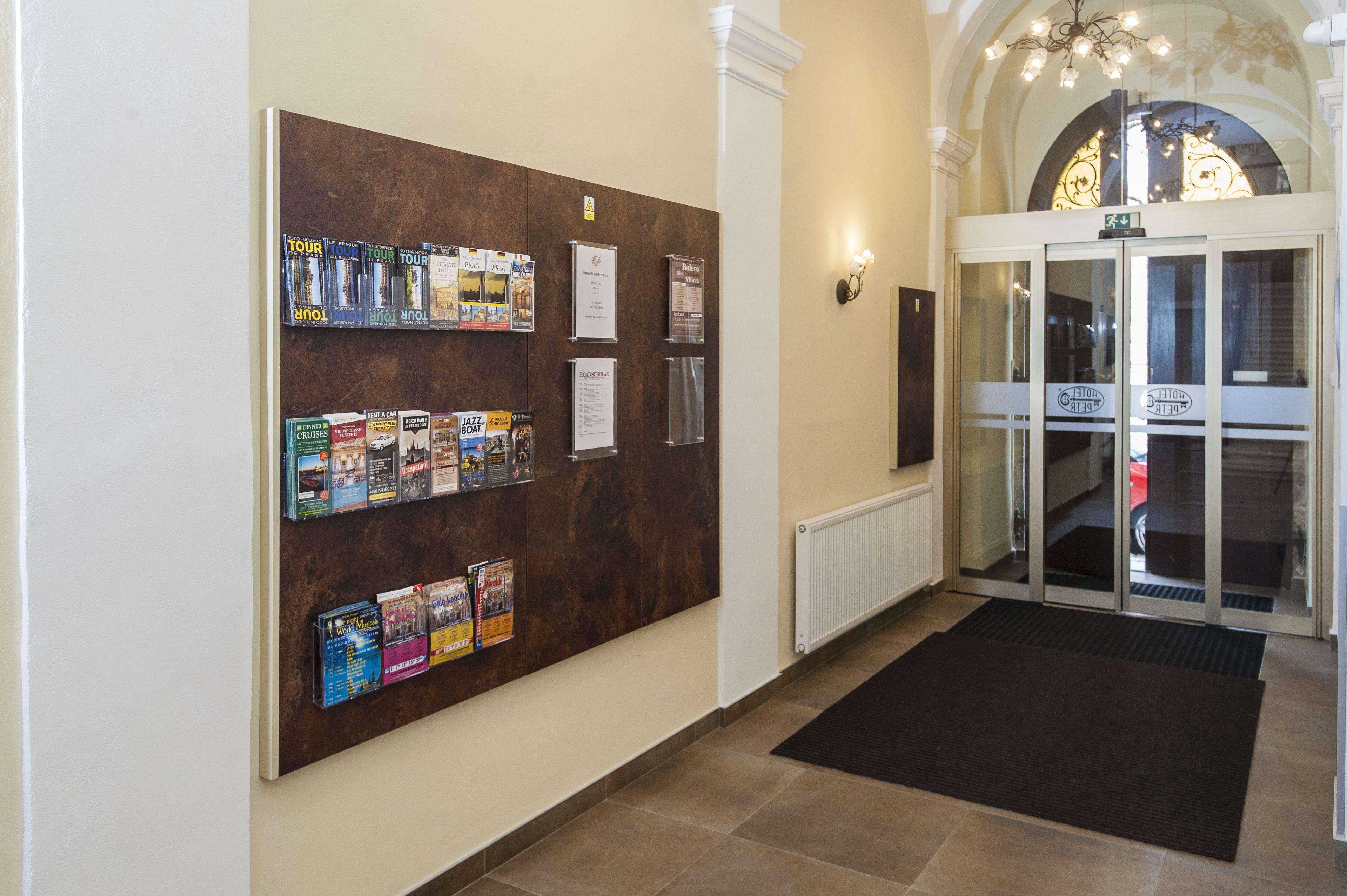 Hotel Petr — Bilder 1